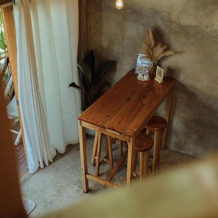 Mango Tango Villas Siargao General Luna  Ngoại thất bức ảnh