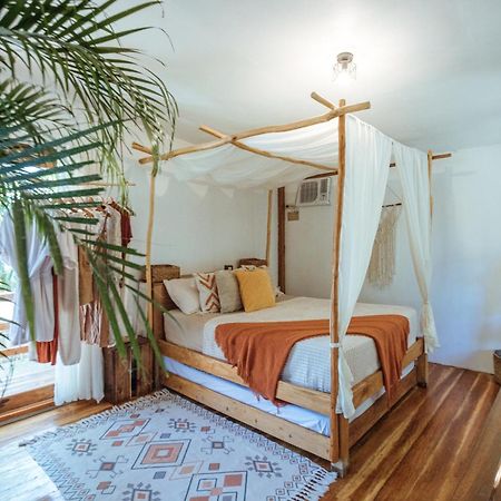Mango Tango Villas Siargao General Luna  Ngoại thất bức ảnh