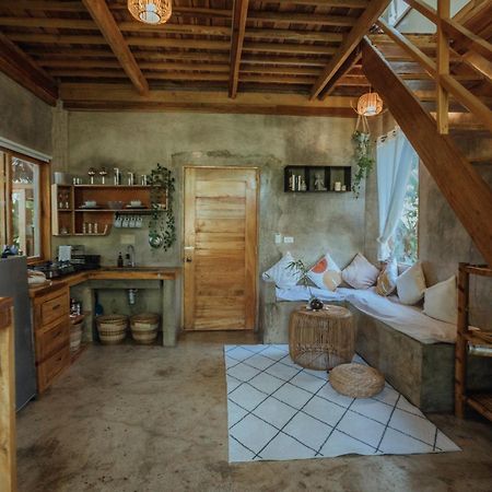 Mango Tango Villas Siargao General Luna  Ngoại thất bức ảnh