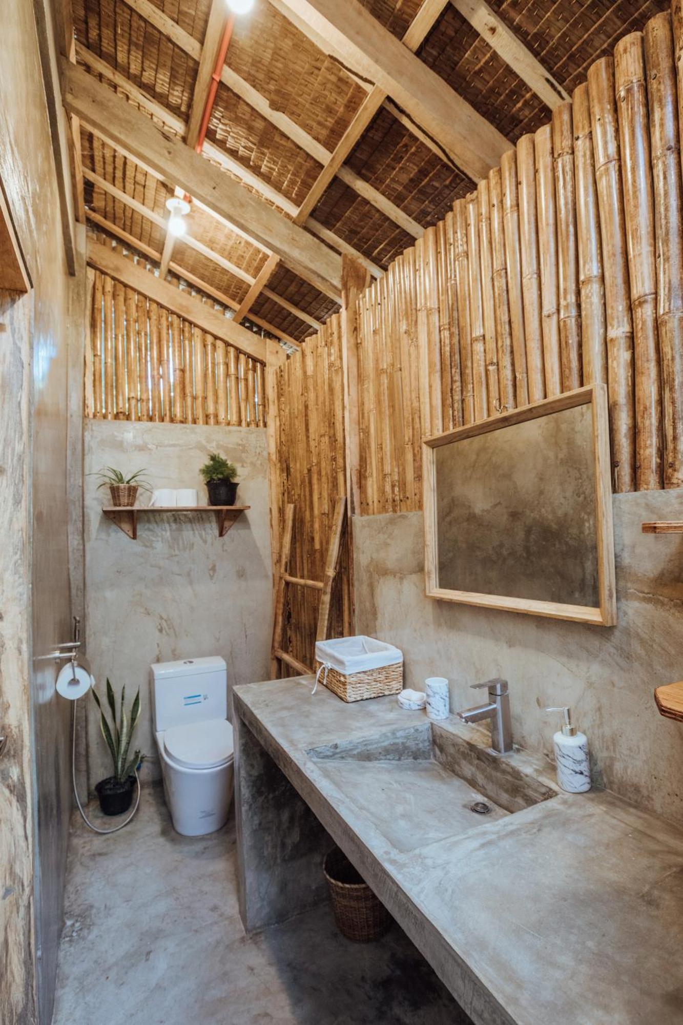 Mango Tango Villas Siargao General Luna  Ngoại thất bức ảnh