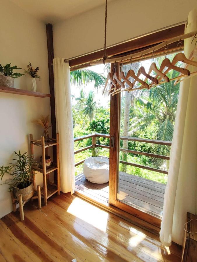 Mango Tango Villas Siargao General Luna  Ngoại thất bức ảnh