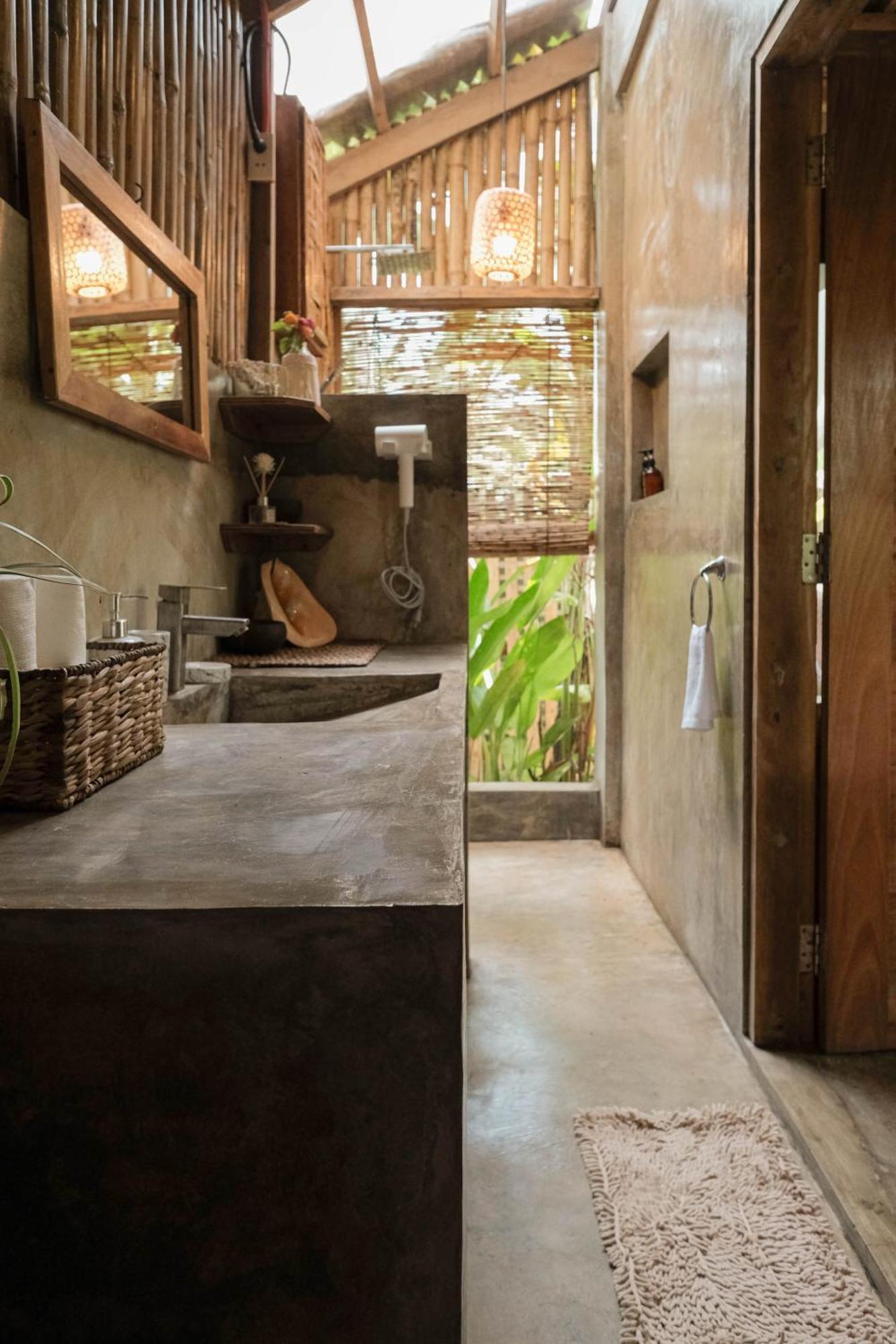 Mango Tango Villas Siargao General Luna  Ngoại thất bức ảnh