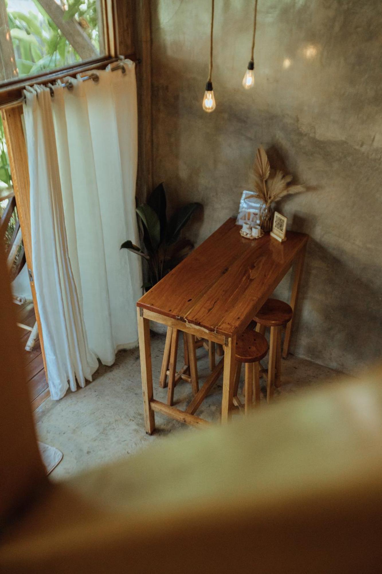 Mango Tango Villas Siargao General Luna  Ngoại thất bức ảnh