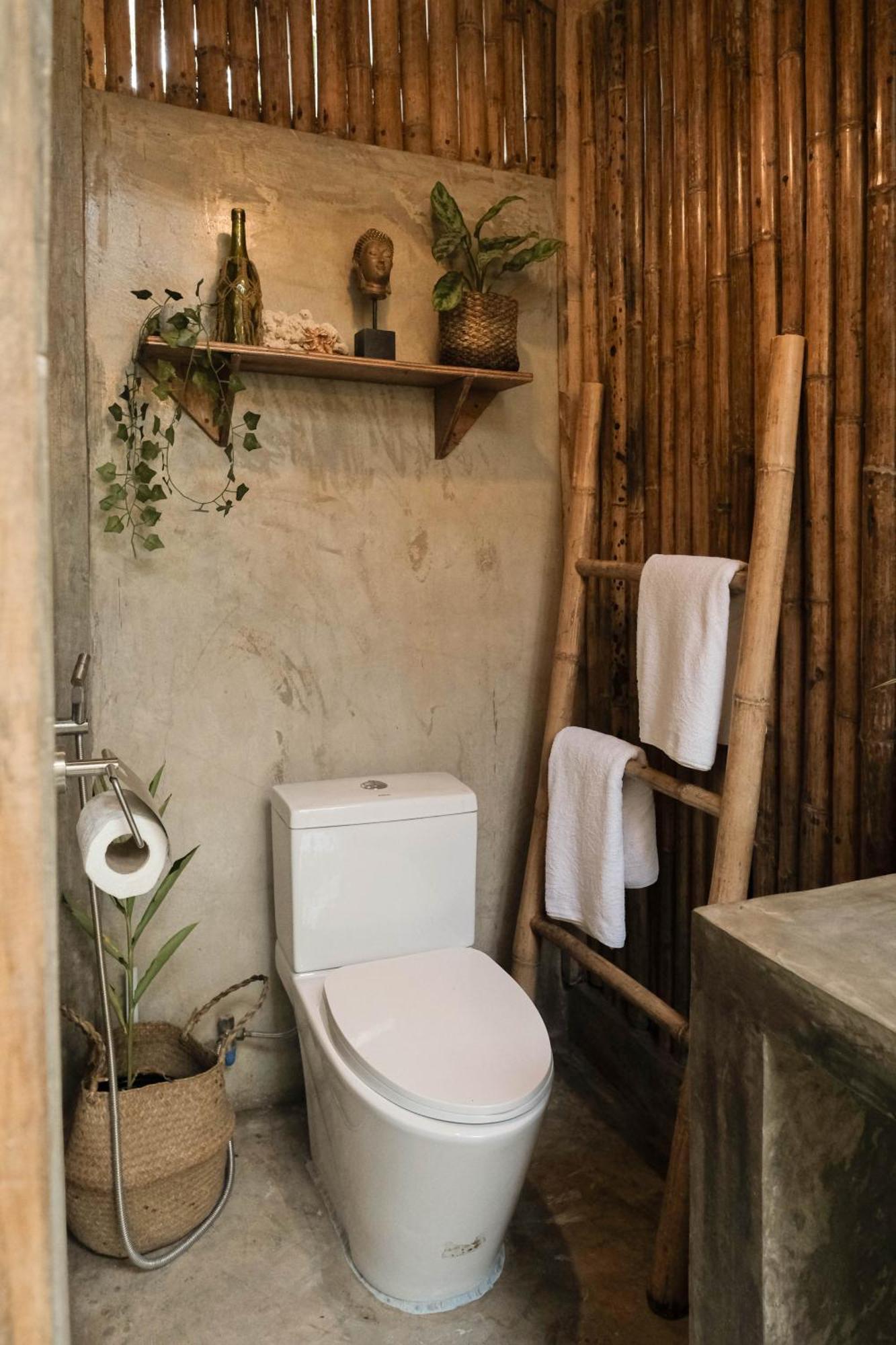 Mango Tango Villas Siargao General Luna  Ngoại thất bức ảnh