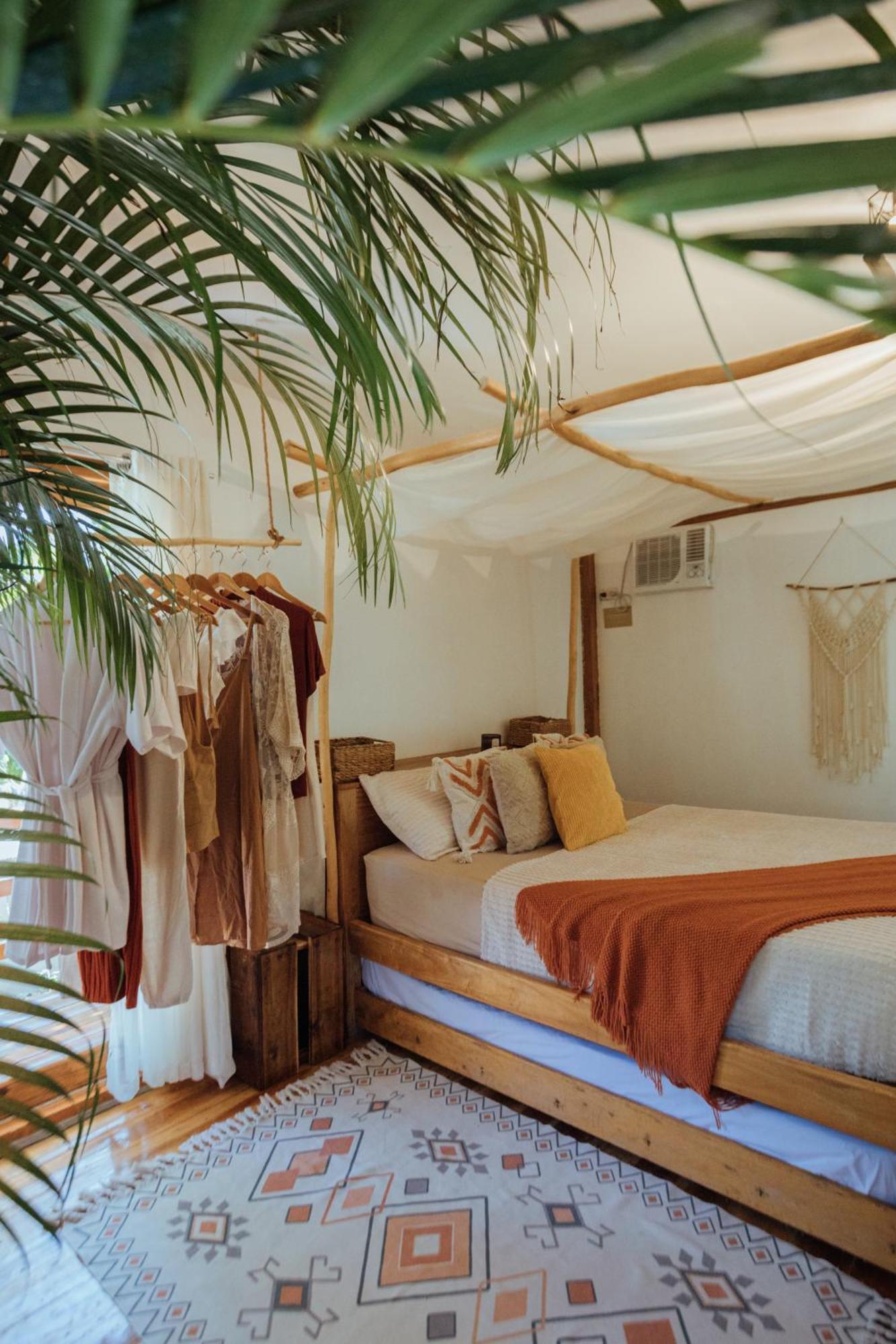 Mango Tango Villas Siargao General Luna  Ngoại thất bức ảnh