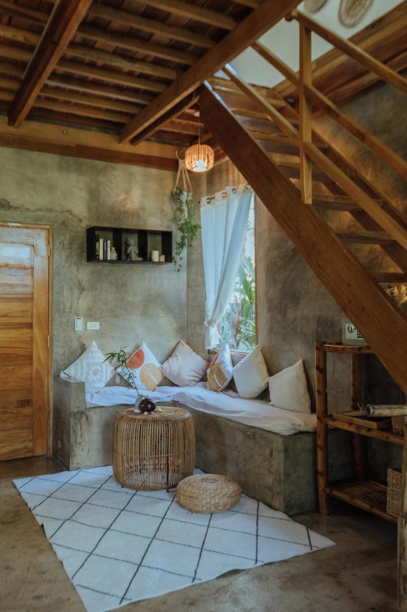 Mango Tango Villas Siargao General Luna  Ngoại thất bức ảnh