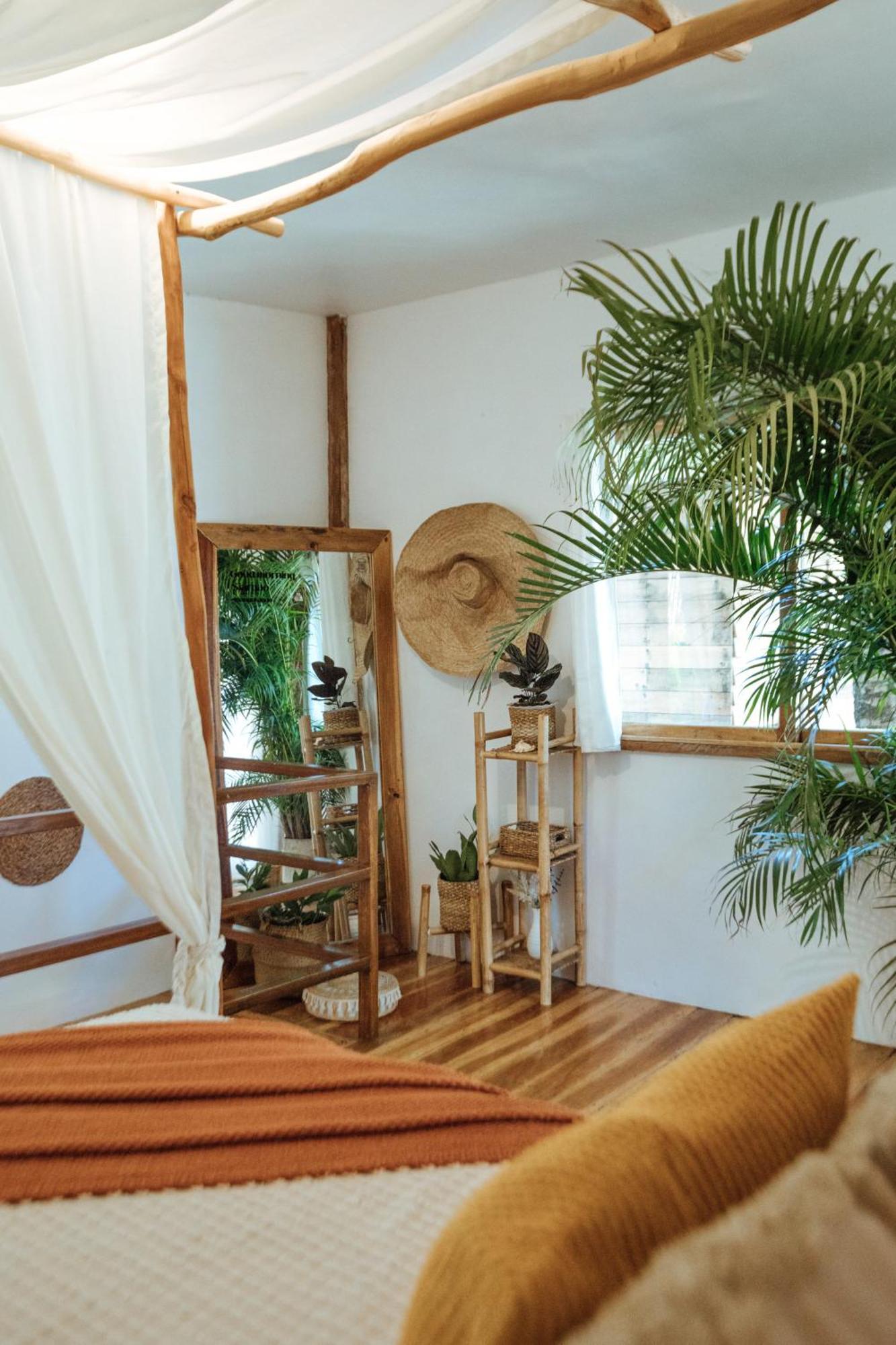 Mango Tango Villas Siargao General Luna  Ngoại thất bức ảnh