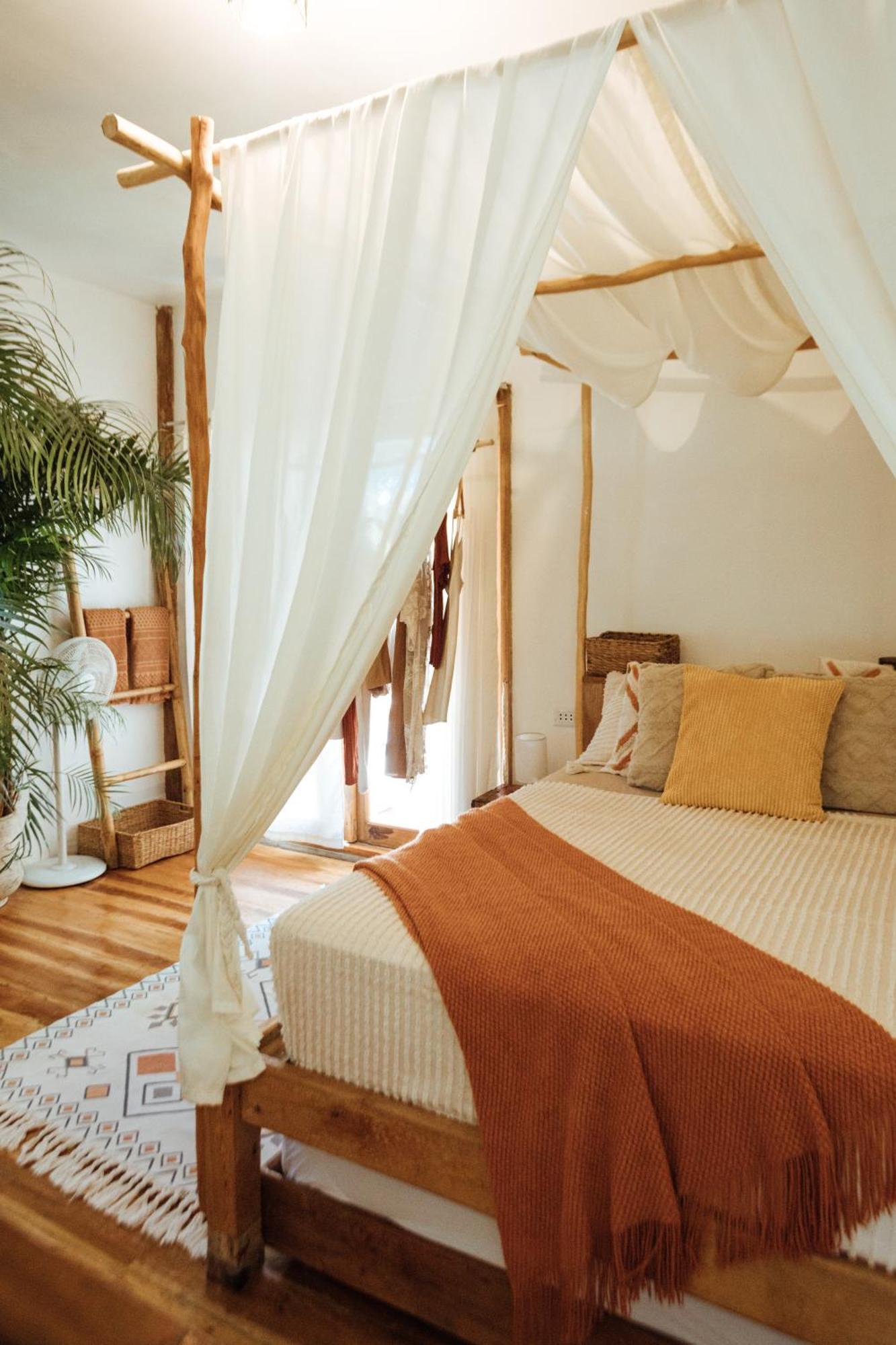 Mango Tango Villas Siargao General Luna  Ngoại thất bức ảnh