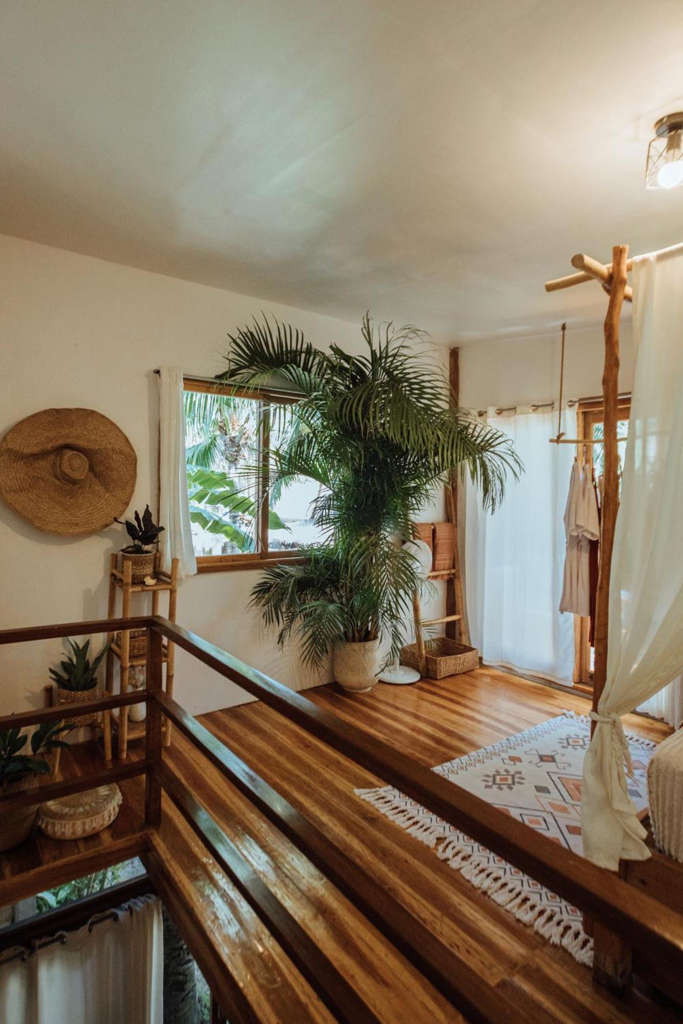 Mango Tango Villas Siargao General Luna  Ngoại thất bức ảnh