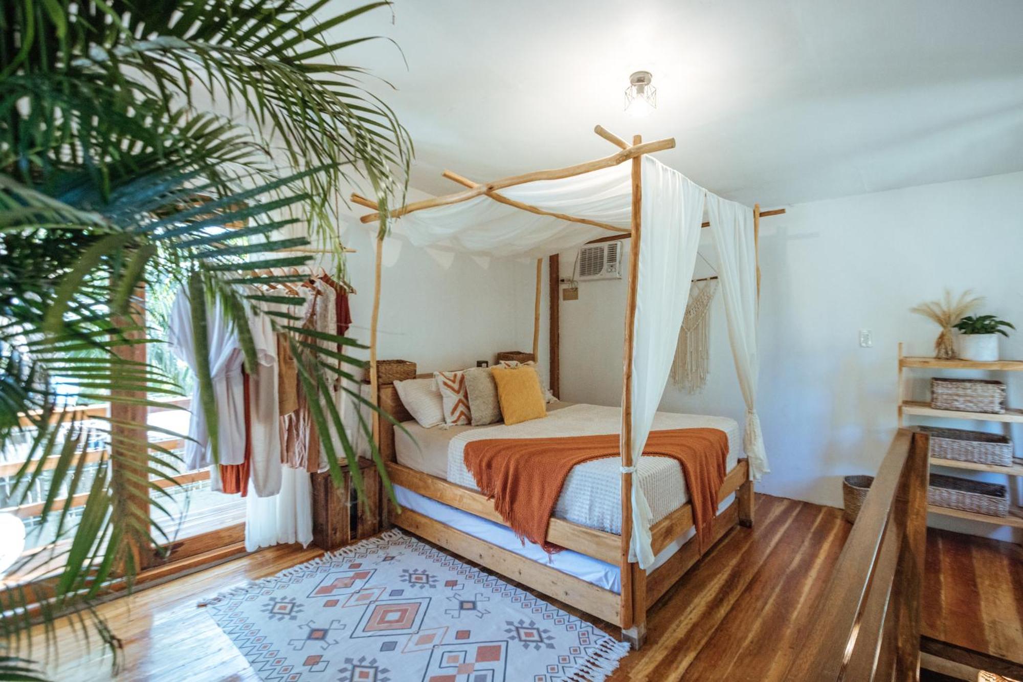 Mango Tango Villas Siargao General Luna  Ngoại thất bức ảnh