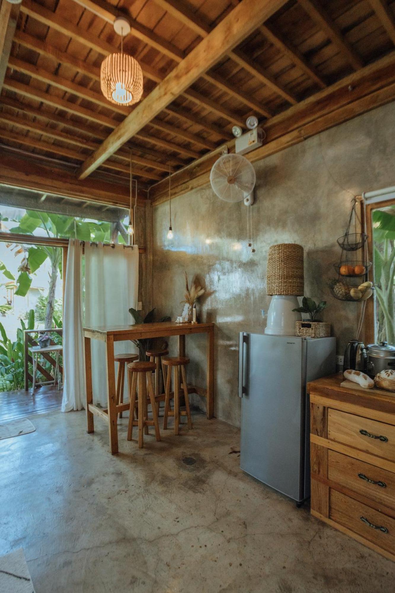 Mango Tango Villas Siargao General Luna  Ngoại thất bức ảnh