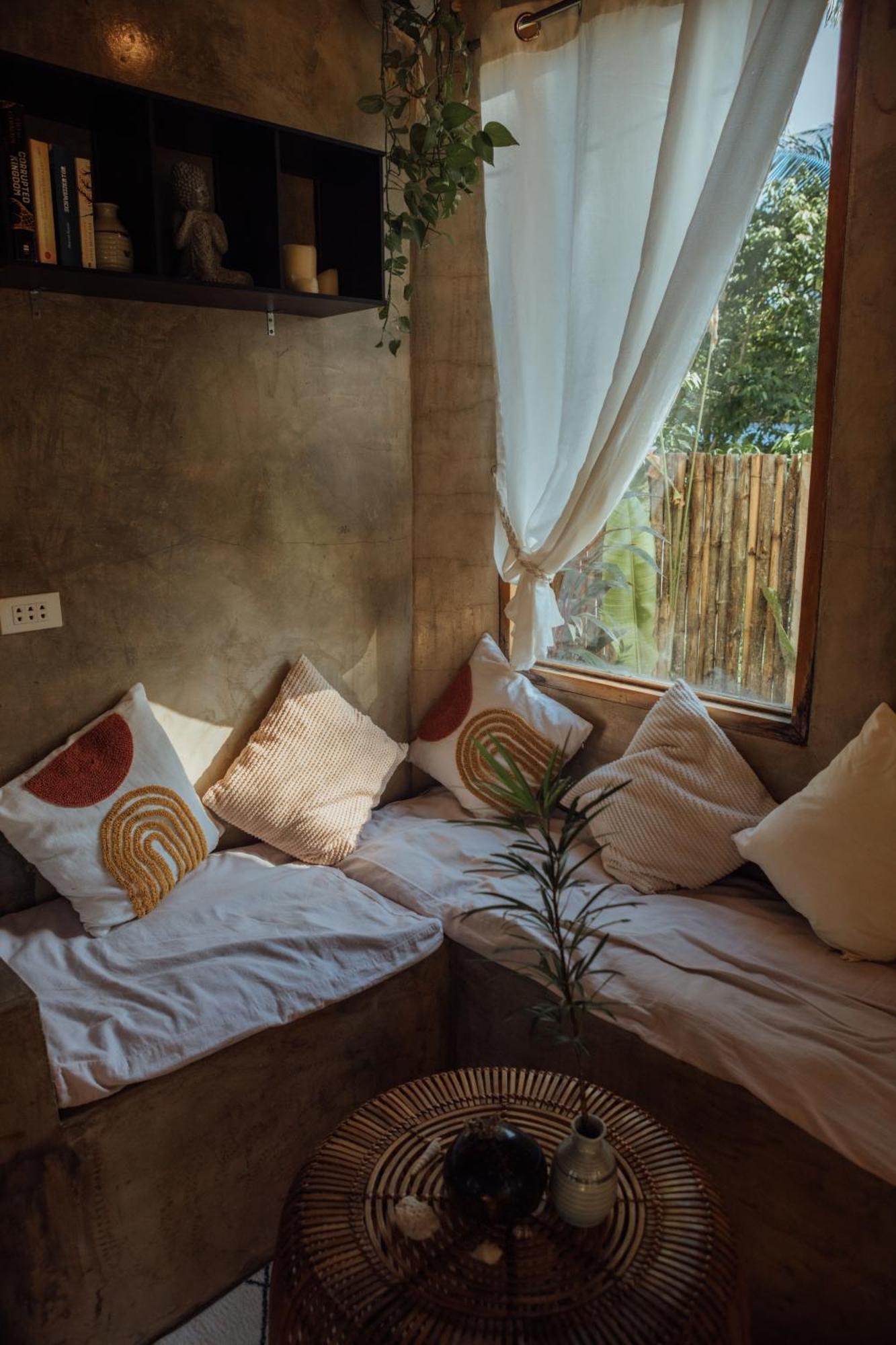 Mango Tango Villas Siargao General Luna  Ngoại thất bức ảnh