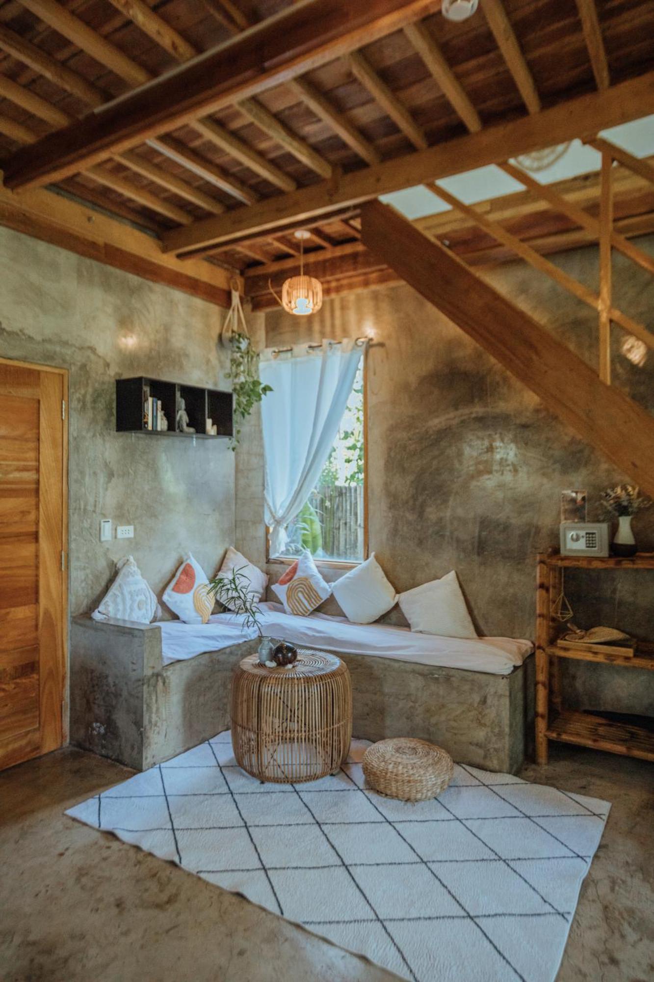 Mango Tango Villas Siargao General Luna  Ngoại thất bức ảnh