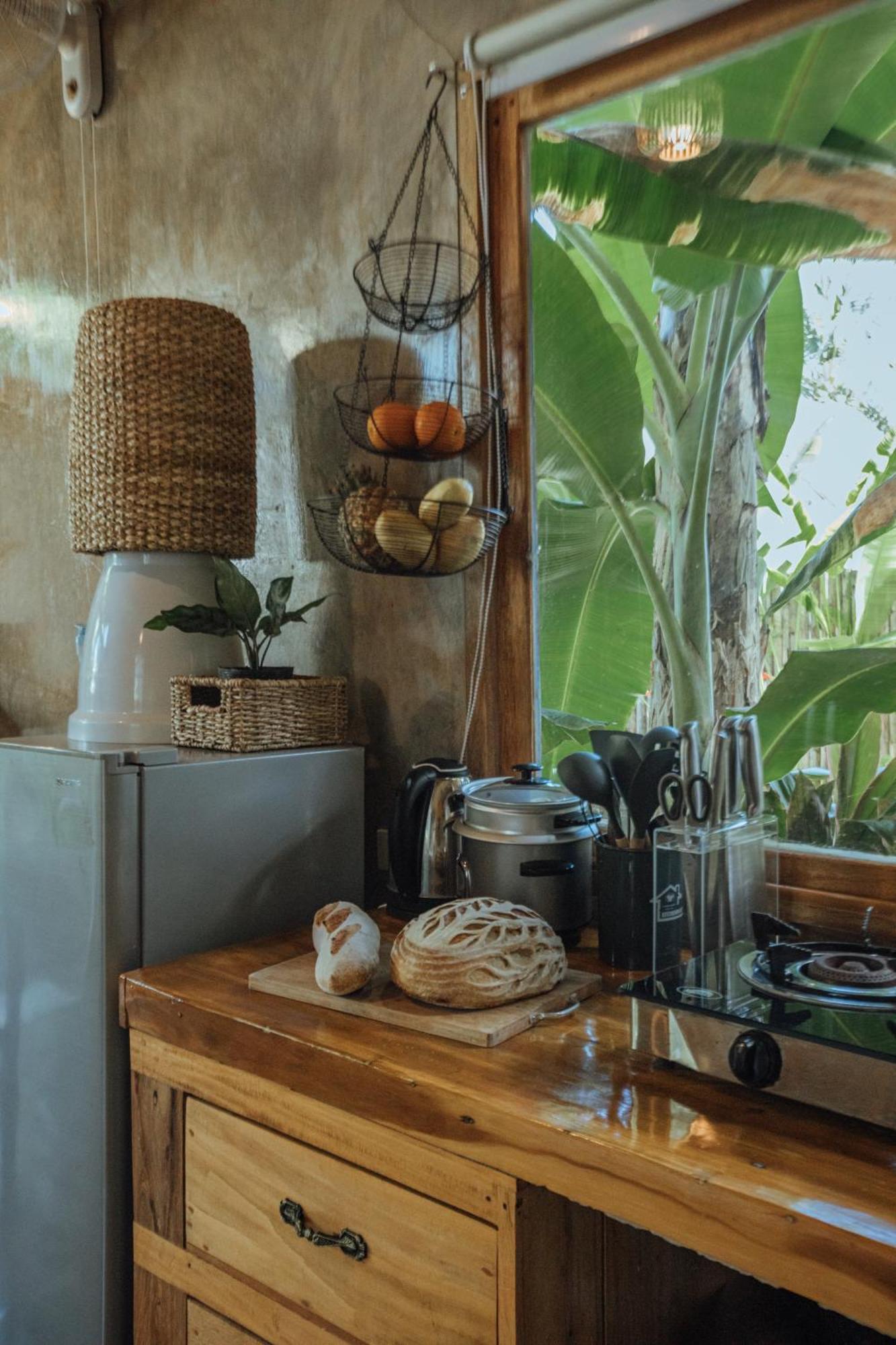 Mango Tango Villas Siargao General Luna  Ngoại thất bức ảnh