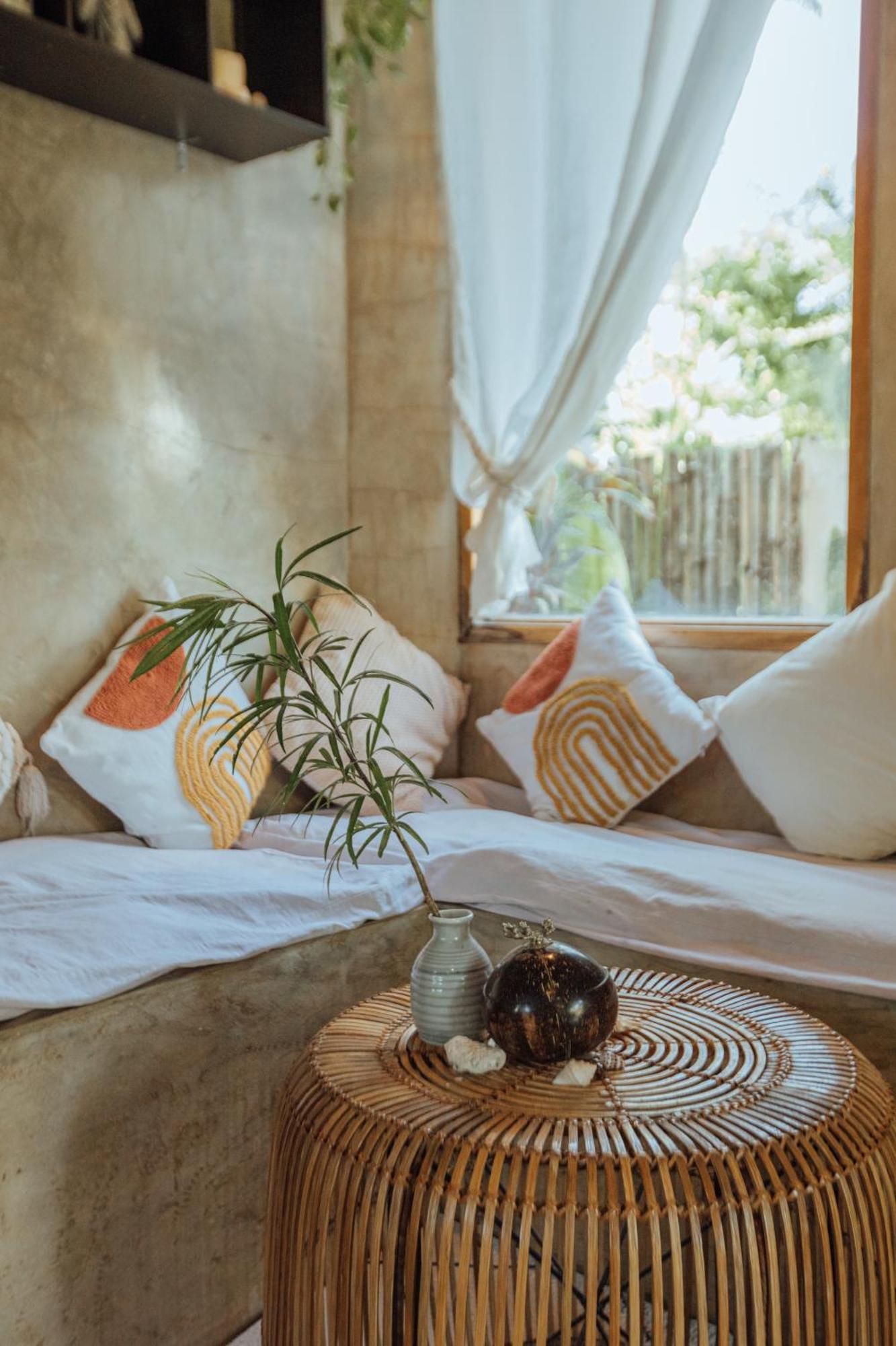 Mango Tango Villas Siargao General Luna  Ngoại thất bức ảnh