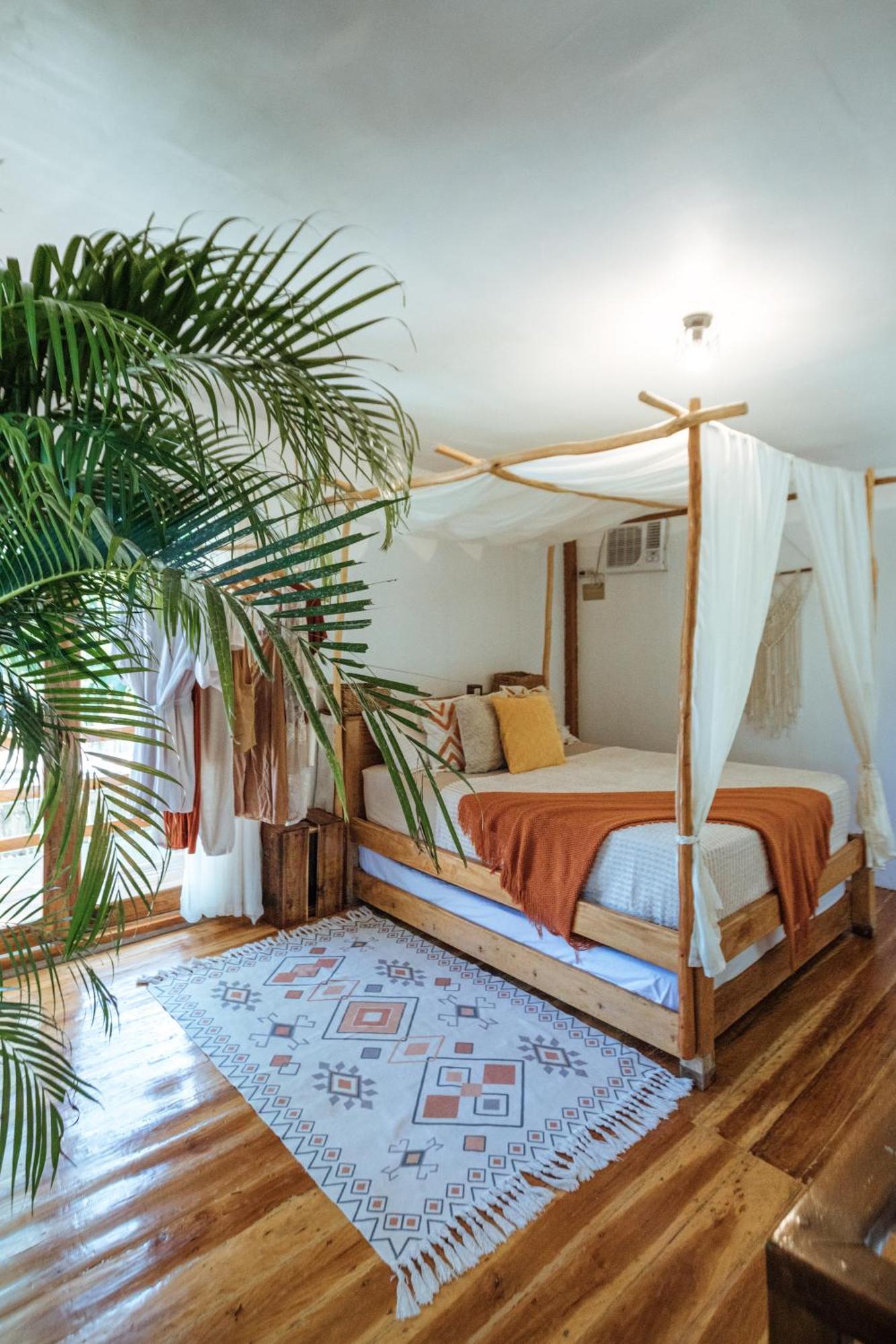 Mango Tango Villas Siargao General Luna  Ngoại thất bức ảnh