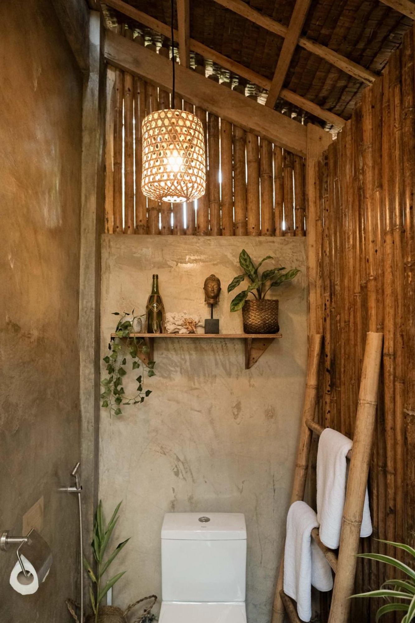 Mango Tango Villas Siargao General Luna  Ngoại thất bức ảnh