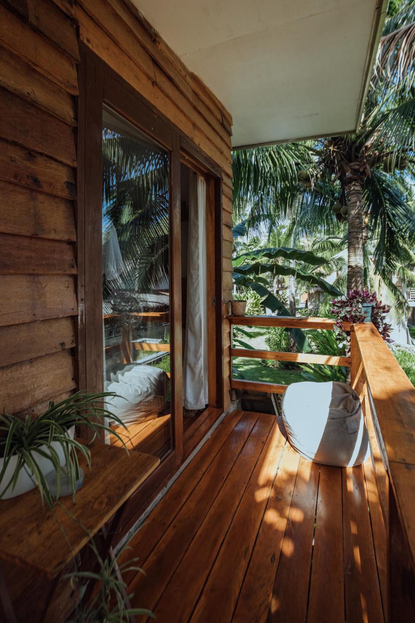 Mango Tango Villas Siargao General Luna  Ngoại thất bức ảnh