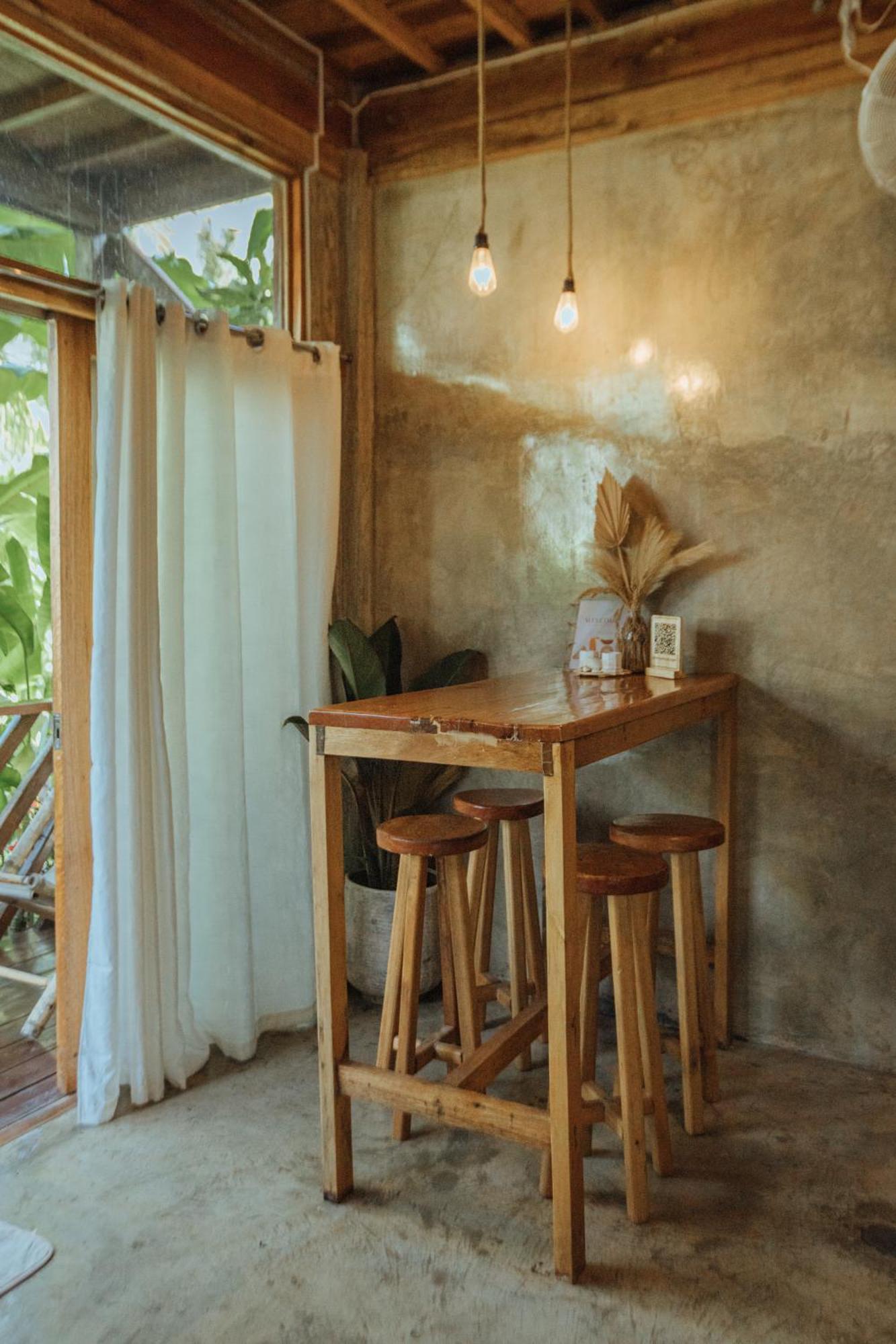 Mango Tango Villas Siargao General Luna  Ngoại thất bức ảnh