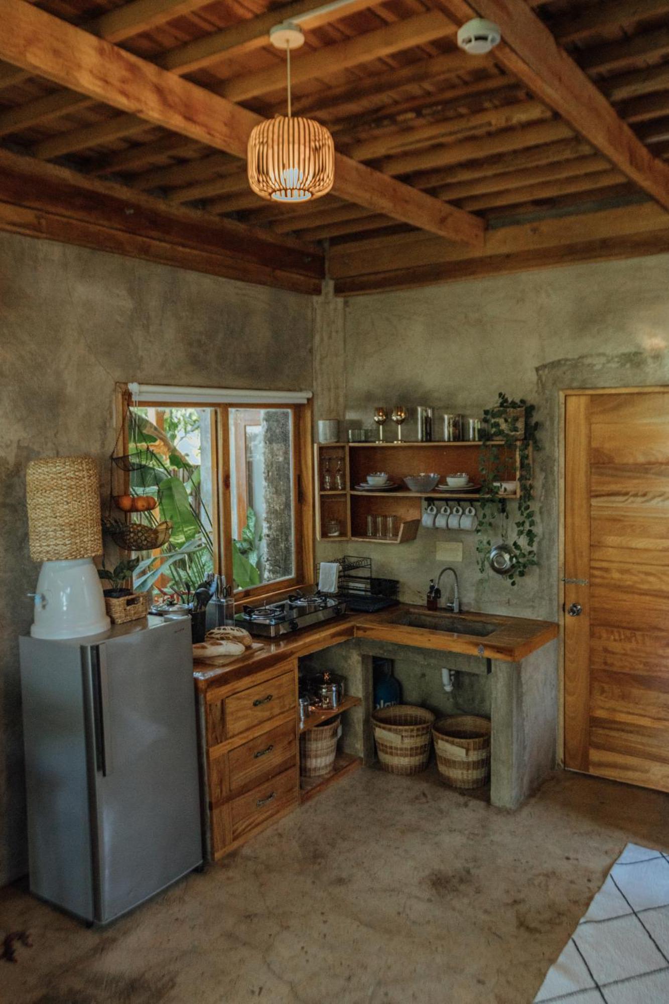 Mango Tango Villas Siargao General Luna  Ngoại thất bức ảnh