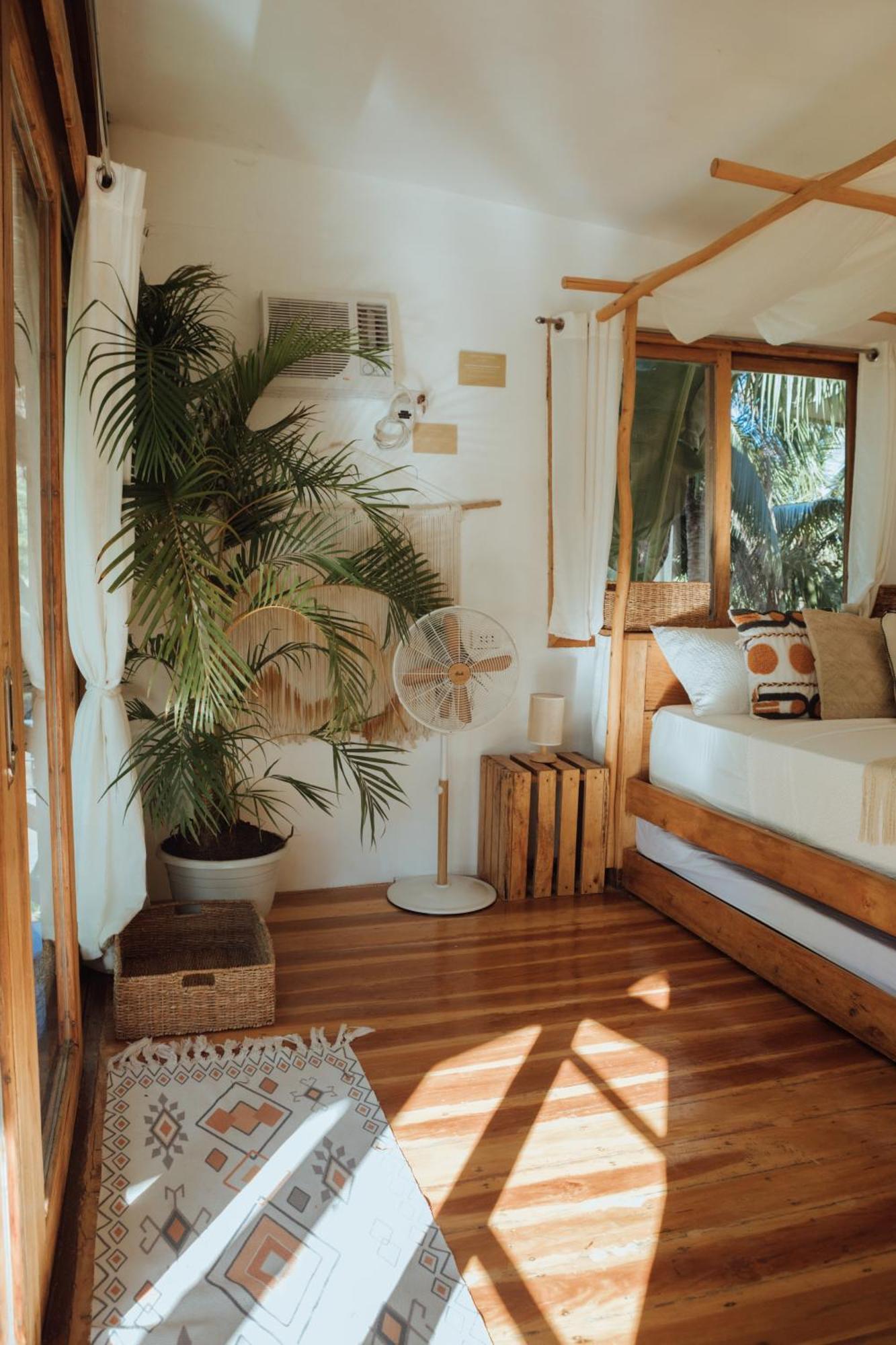 Mango Tango Villas Siargao General Luna  Ngoại thất bức ảnh