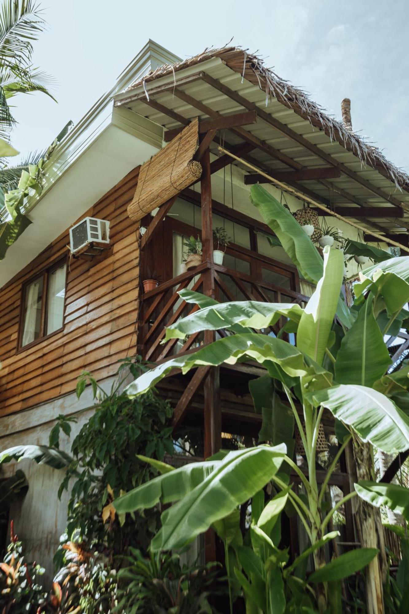Mango Tango Villas Siargao General Luna  Ngoại thất bức ảnh